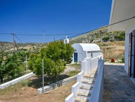 'Sophie'S Villa' Akrotiri  Exterior foto