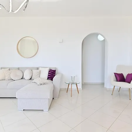'Sophie'S Villa' Akrotiri  Exterior foto