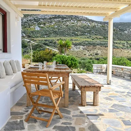'Sophie'S Villa' Akrotiri  Exterior foto
