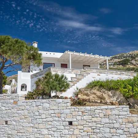 'Sophie'S Villa' Akrotiri  Exterior foto