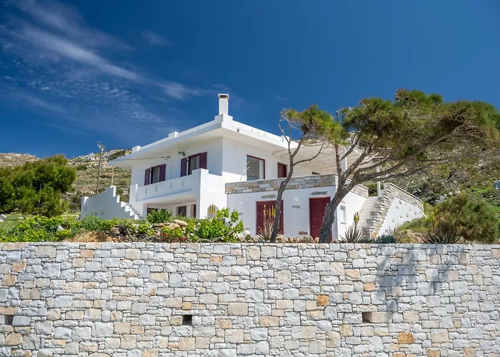 \'Sophie\'S Villa\'