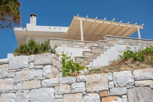 'sophie's Villa' Akrotiri (Naxos)