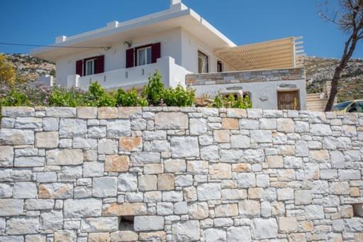 Apartment 'sophie's Villa' Akrotiri (Naxos)