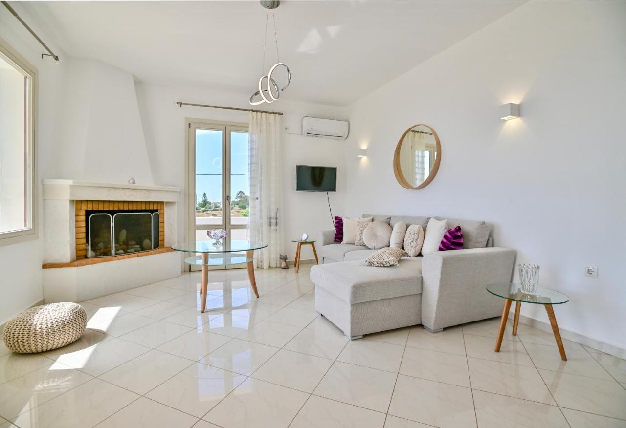 'sophie's Villa'