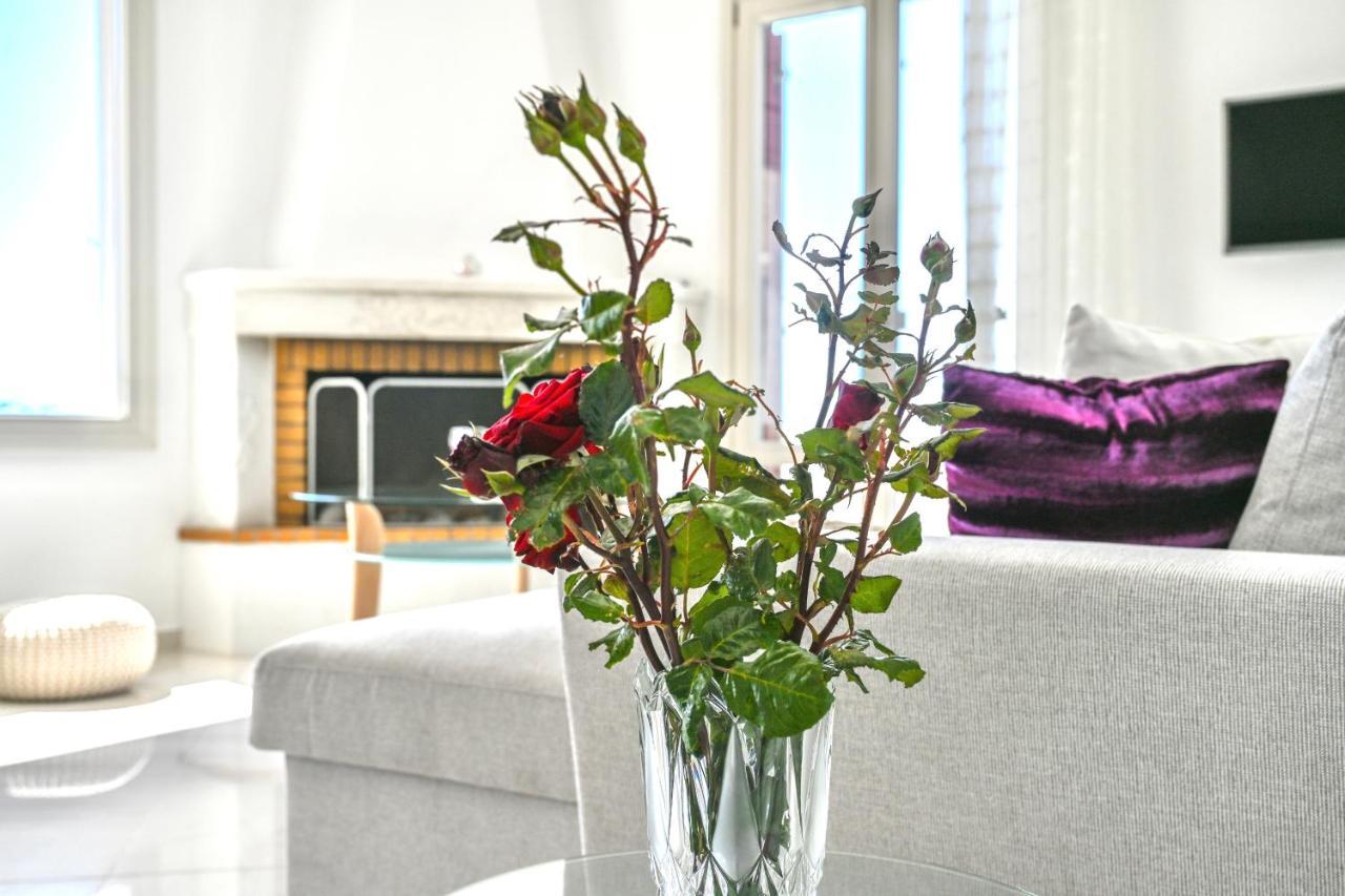Apartment 'sophie's Villa' Akrotiri (Naxos)
