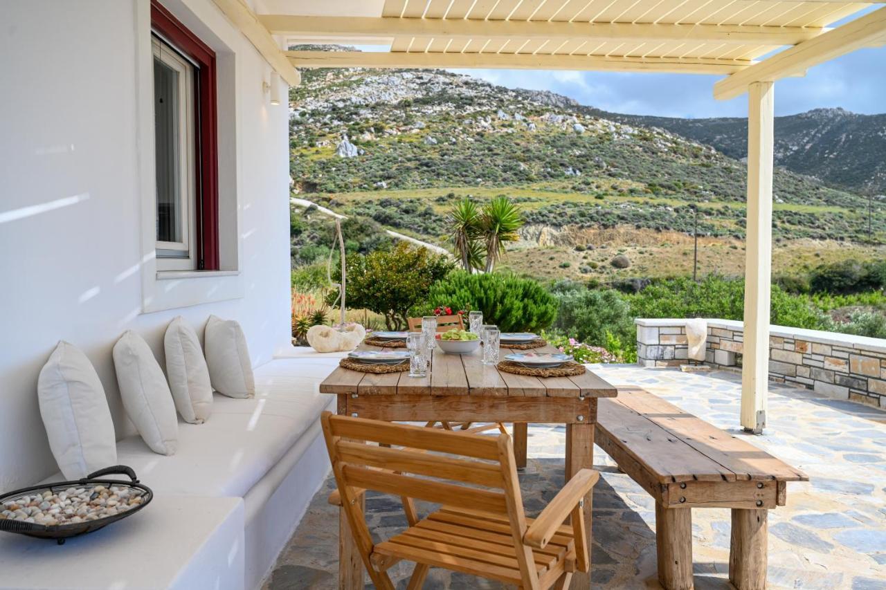 'sophie's Villa' *