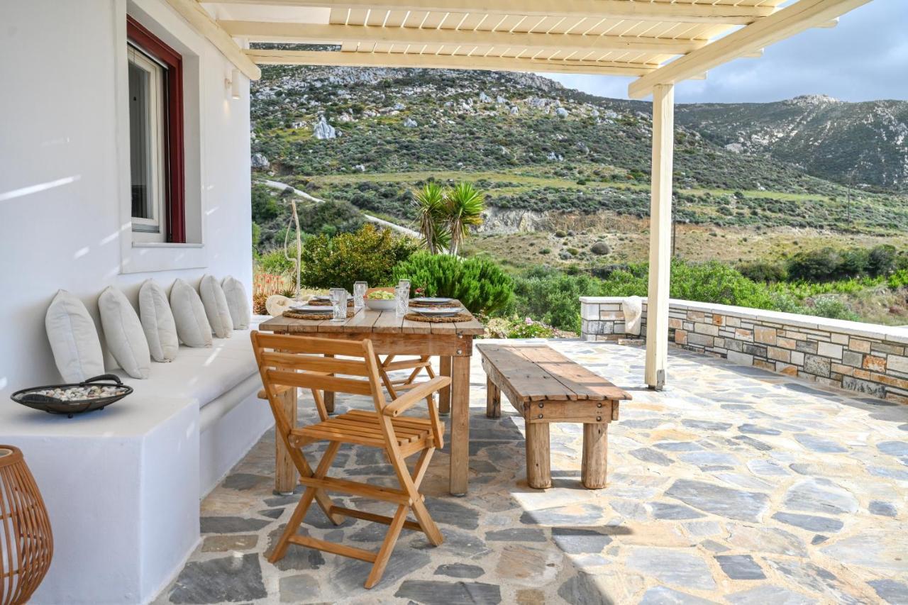 Apartment 'sophie's Villa'