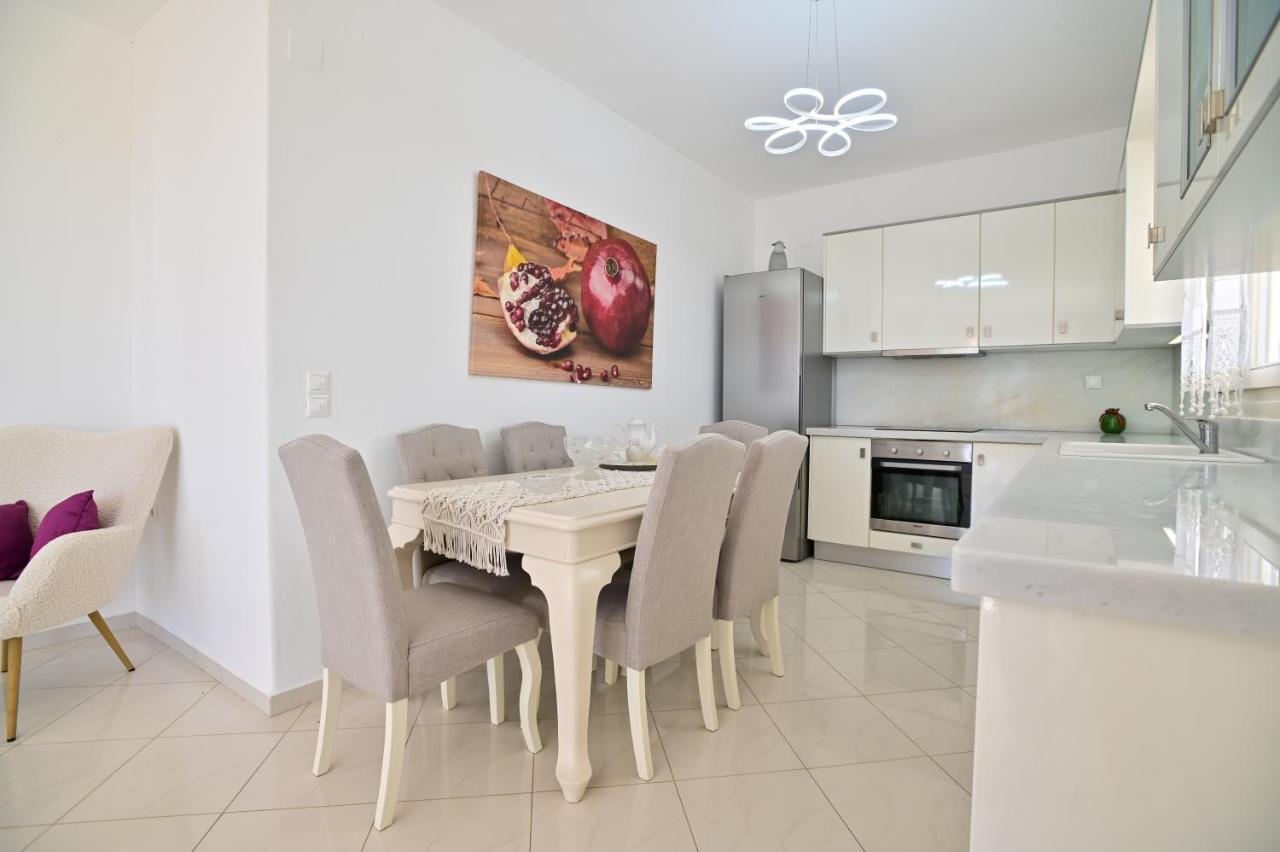 Apartment 'sophie's Villa' Akrotiri (Naxos)