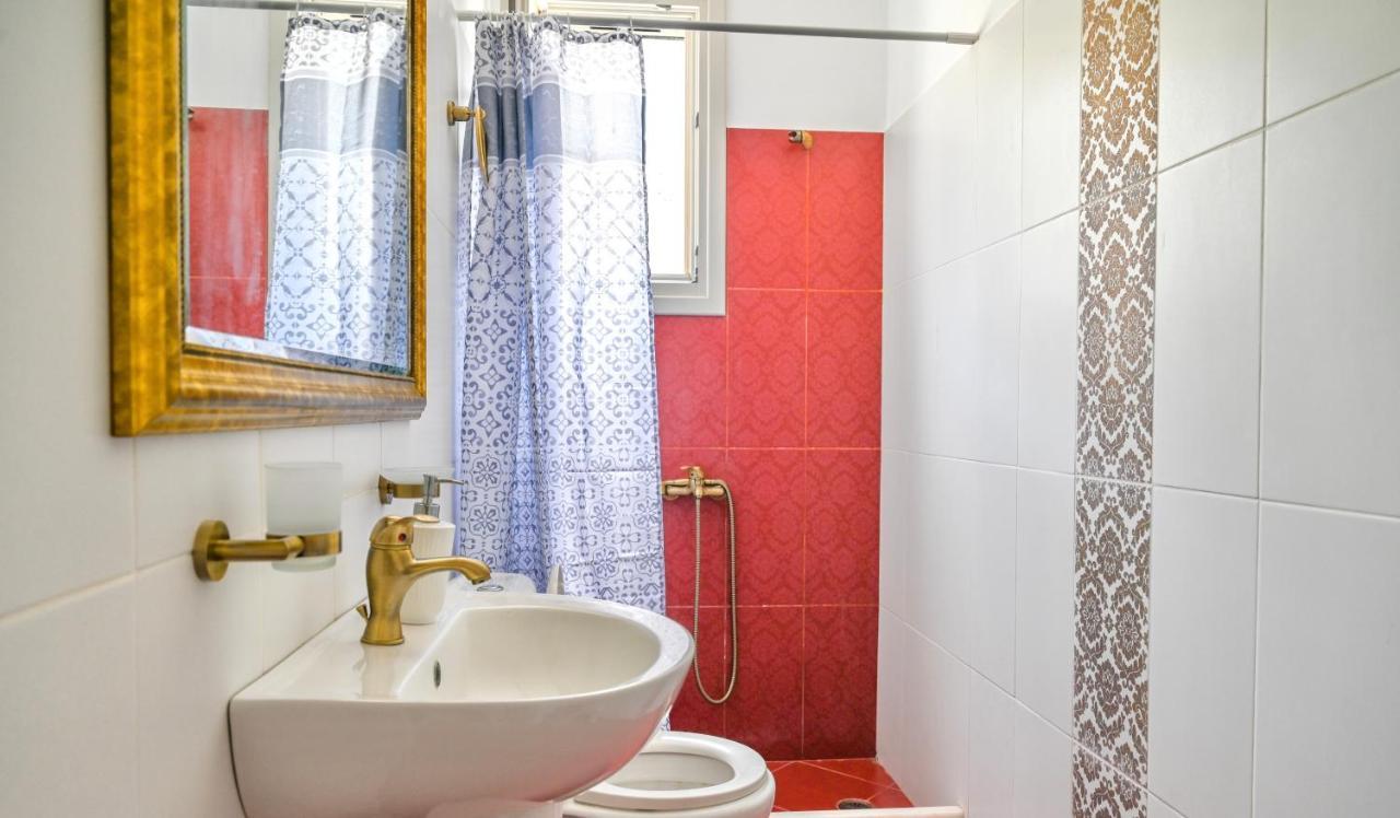 'sophie's Villa' Apartment Akrotiri (Naxos)