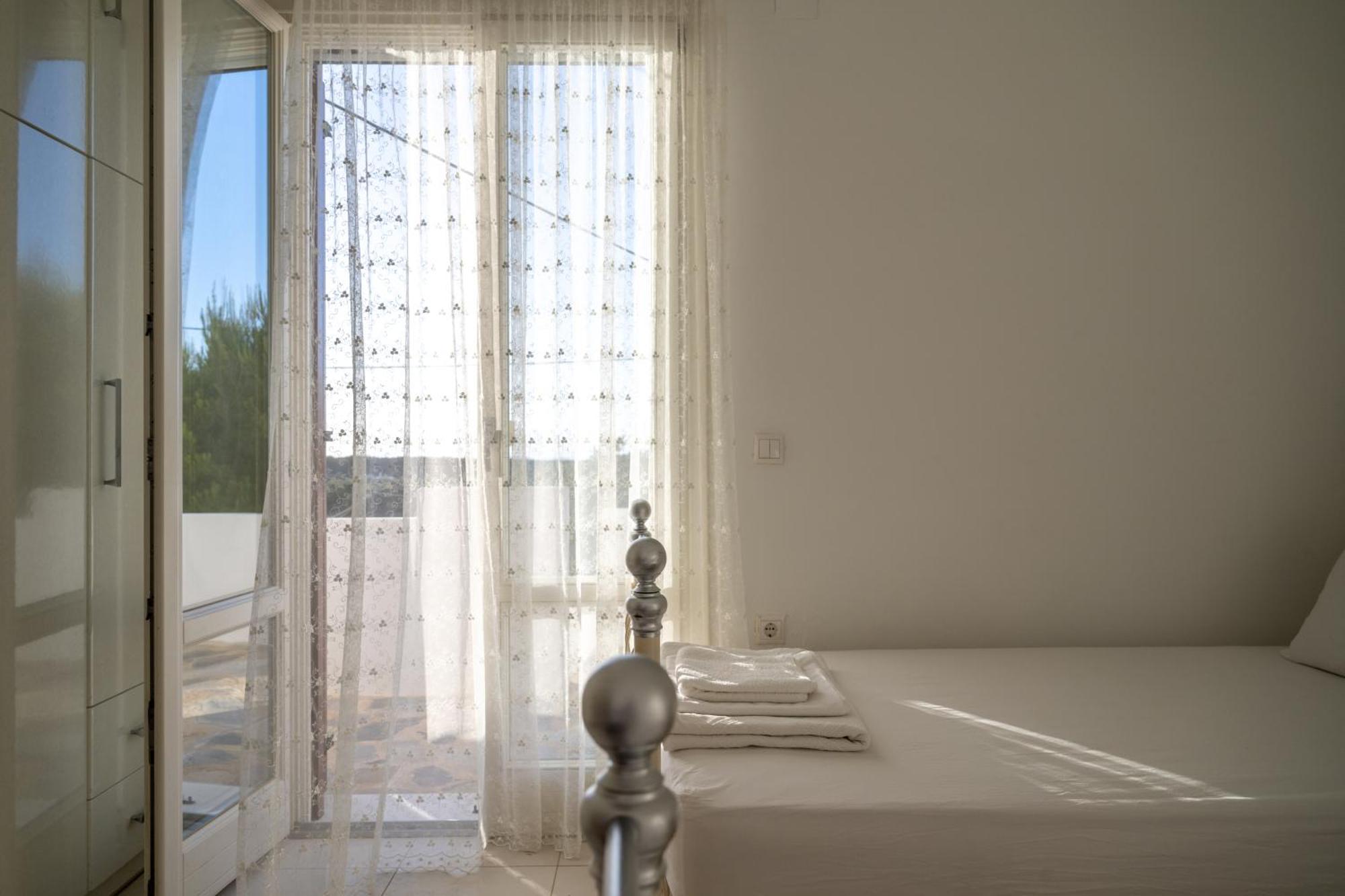 'sophie's Villa' Apartment Akrotiri (Naxos)