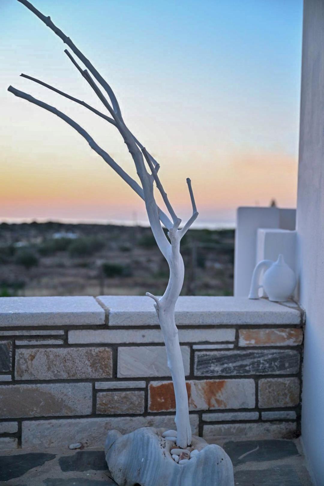 Apartment 'sophie's Villa' Akrotiri (Naxos)
