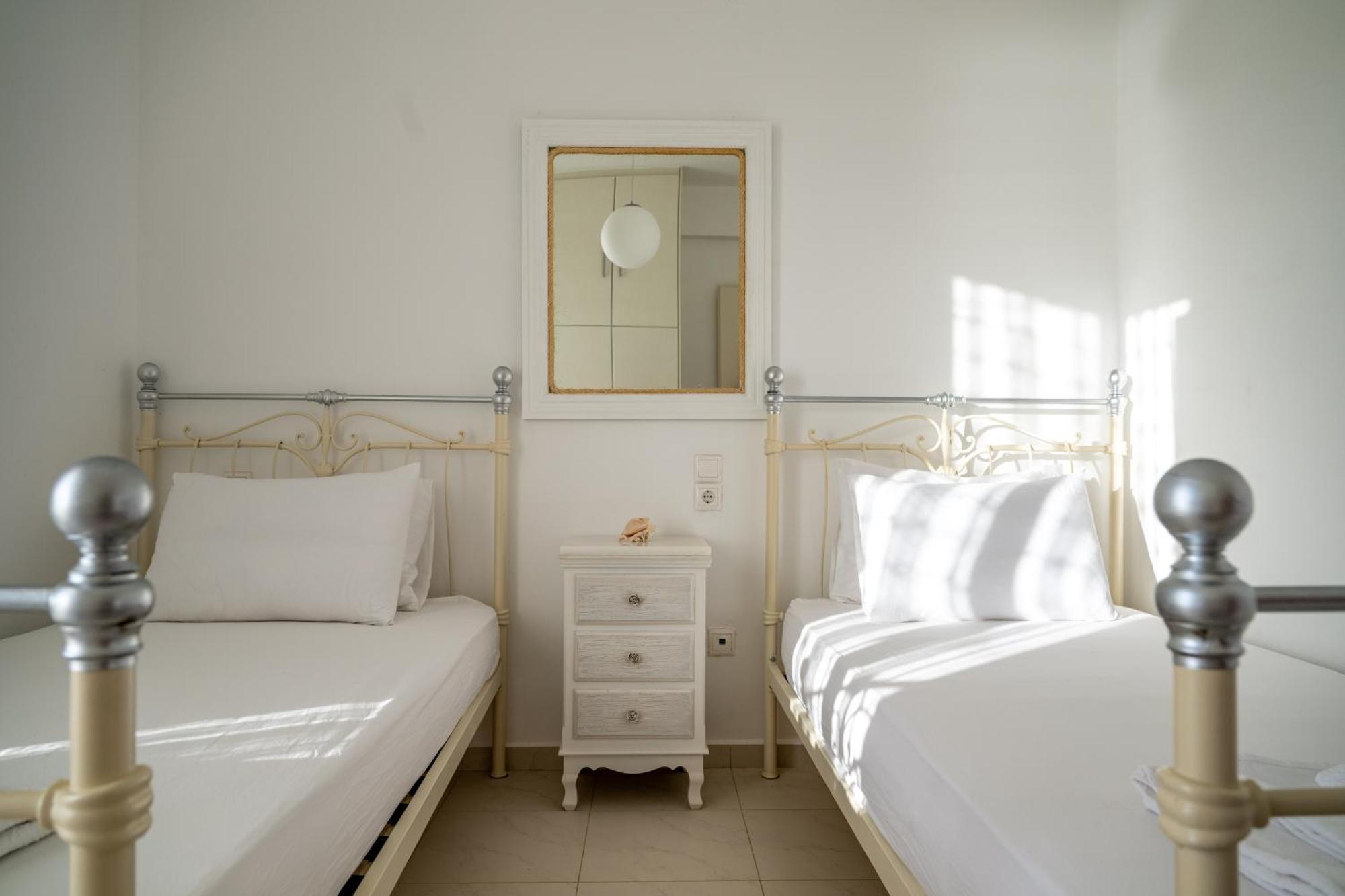 Apartment 'sophie's Villa'