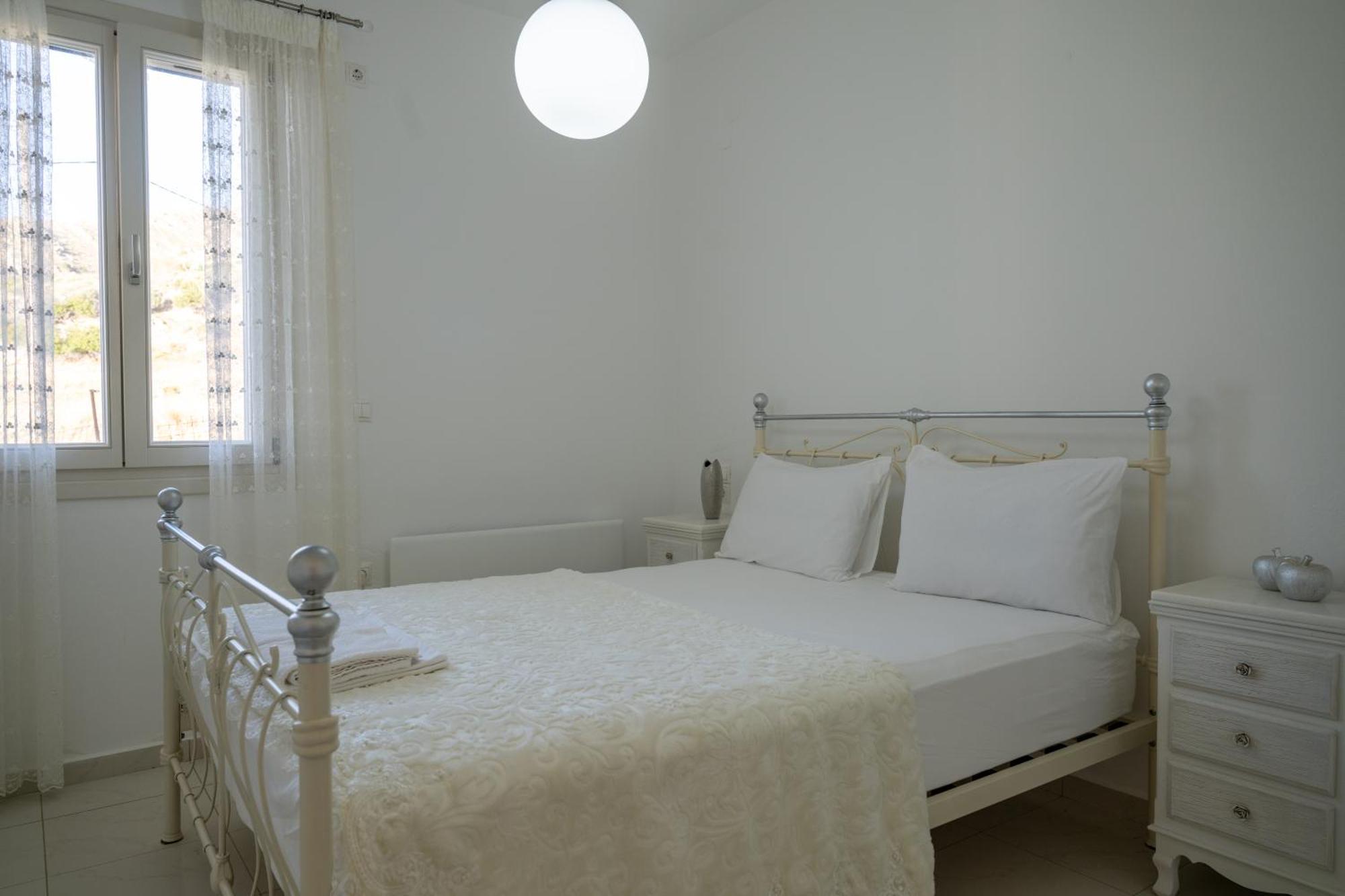 Apartment 'sophie's Villa' Akrotiri (Naxos)