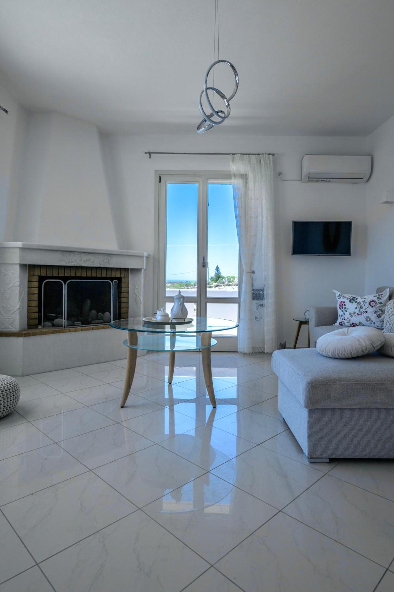 'sophie's Villa' *