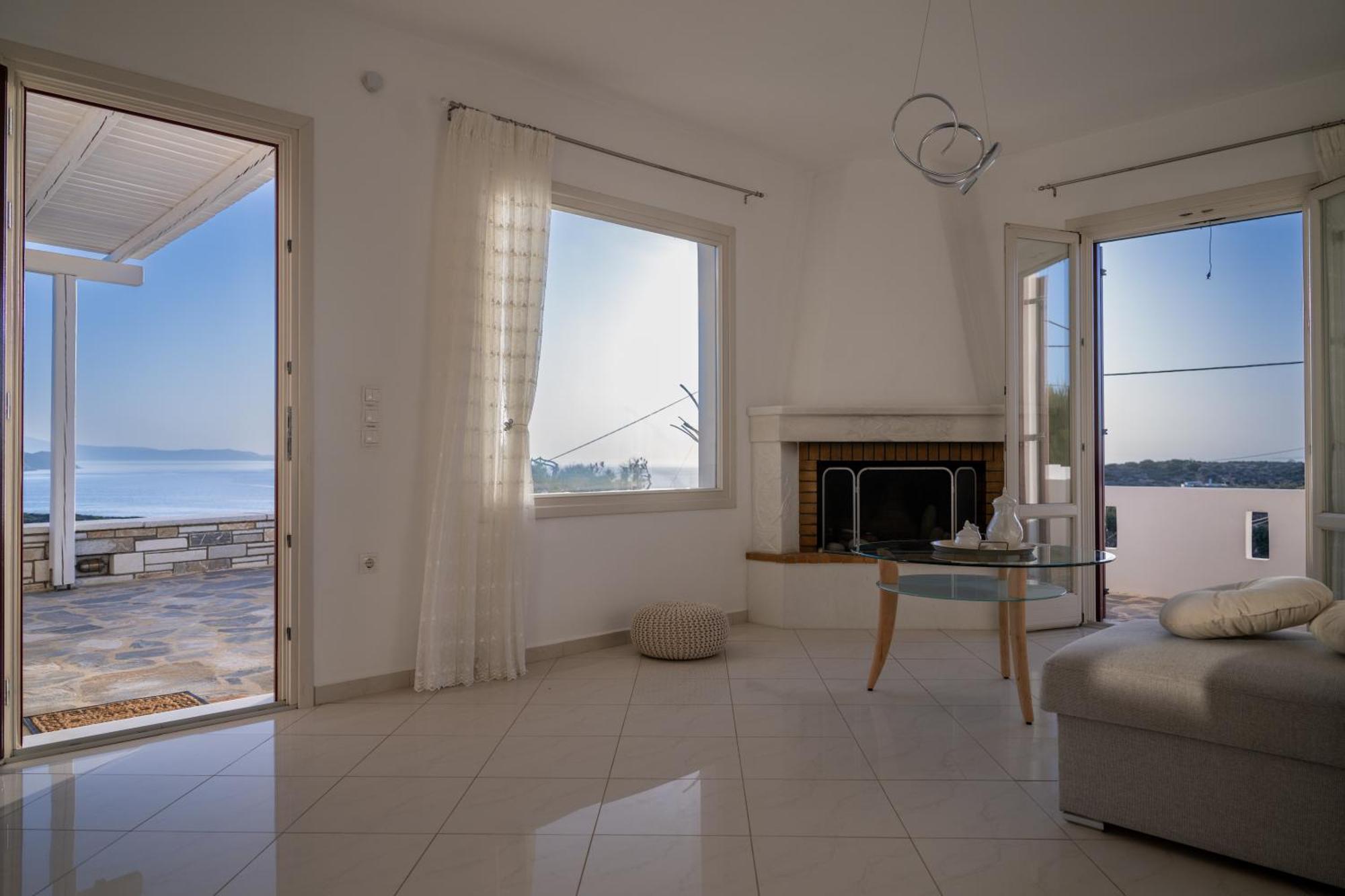 'sophie's Villa'