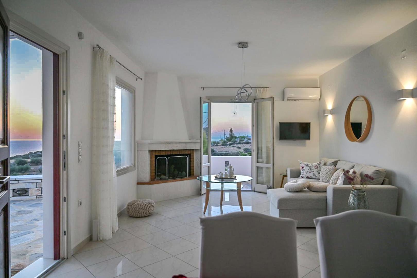 'sophie's Villa' *