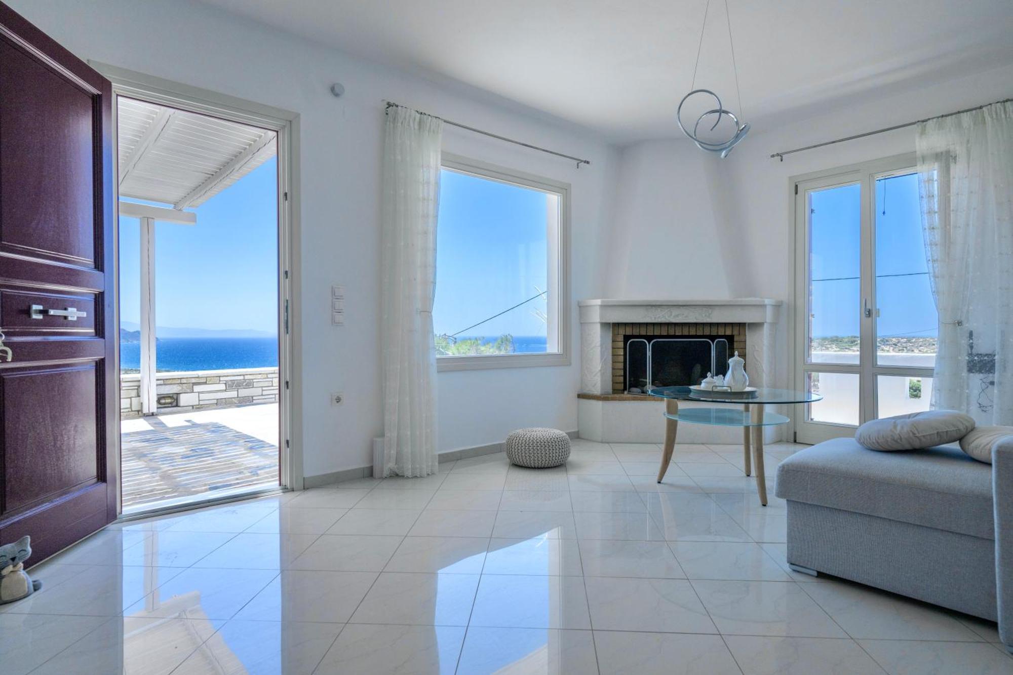 Apartment 'sophie's Villa'
