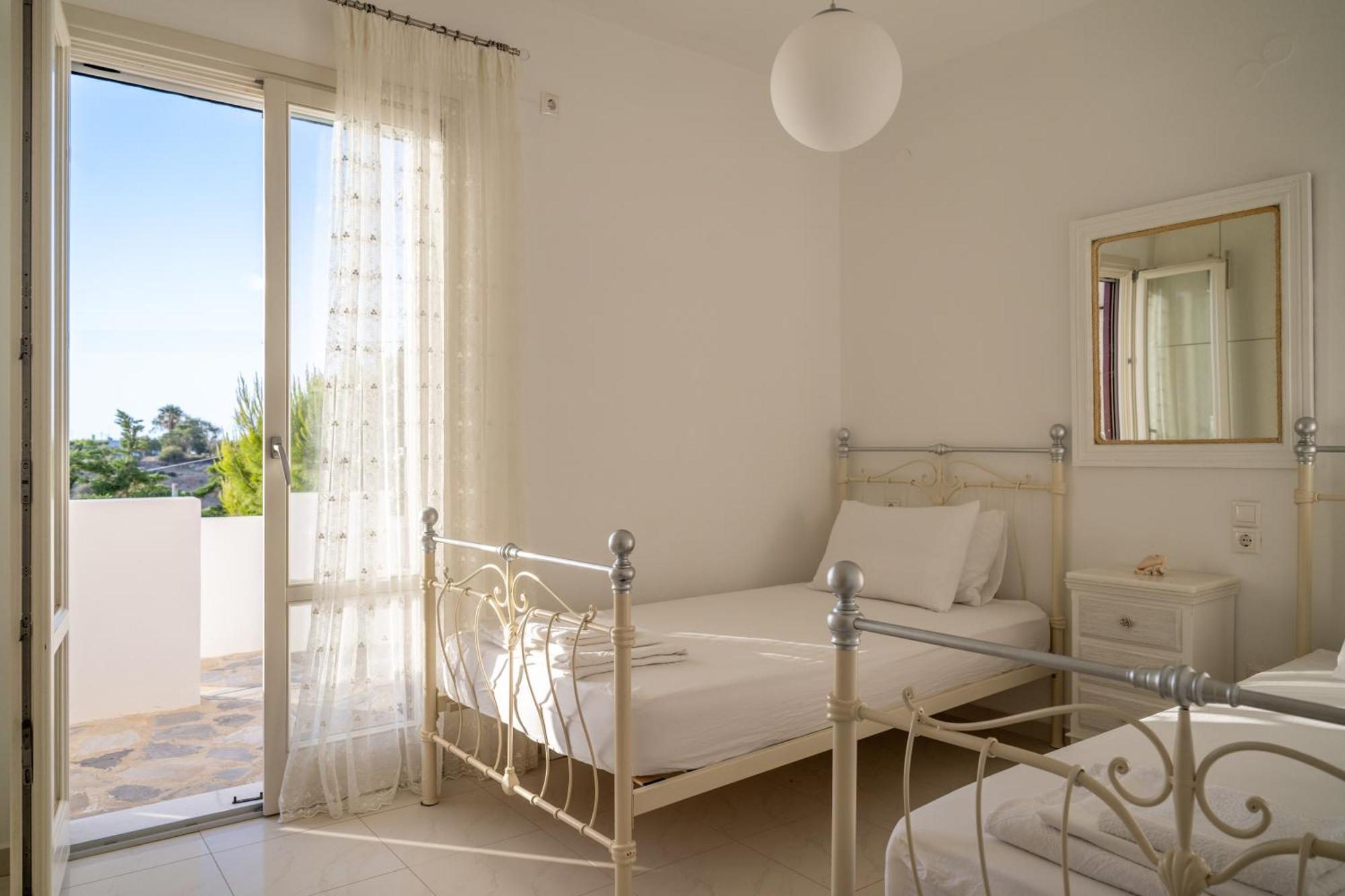 'sophie's Villa' Apartment Akrotiri (Naxos)