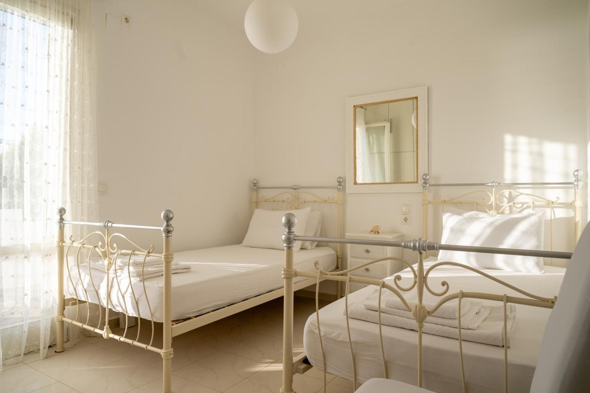 'sophie's Villa' Akrotiri (Naxos)