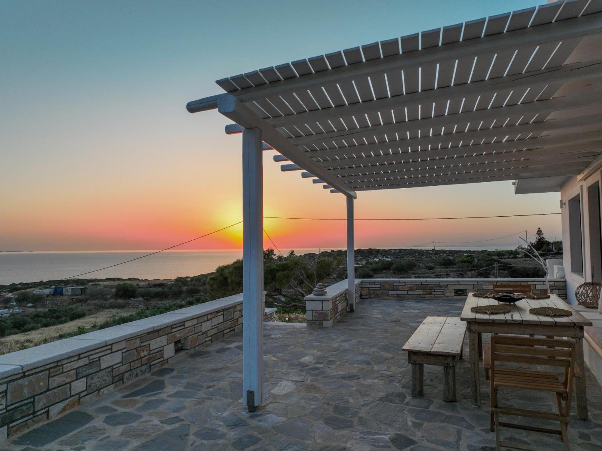 'sophie's Villa'