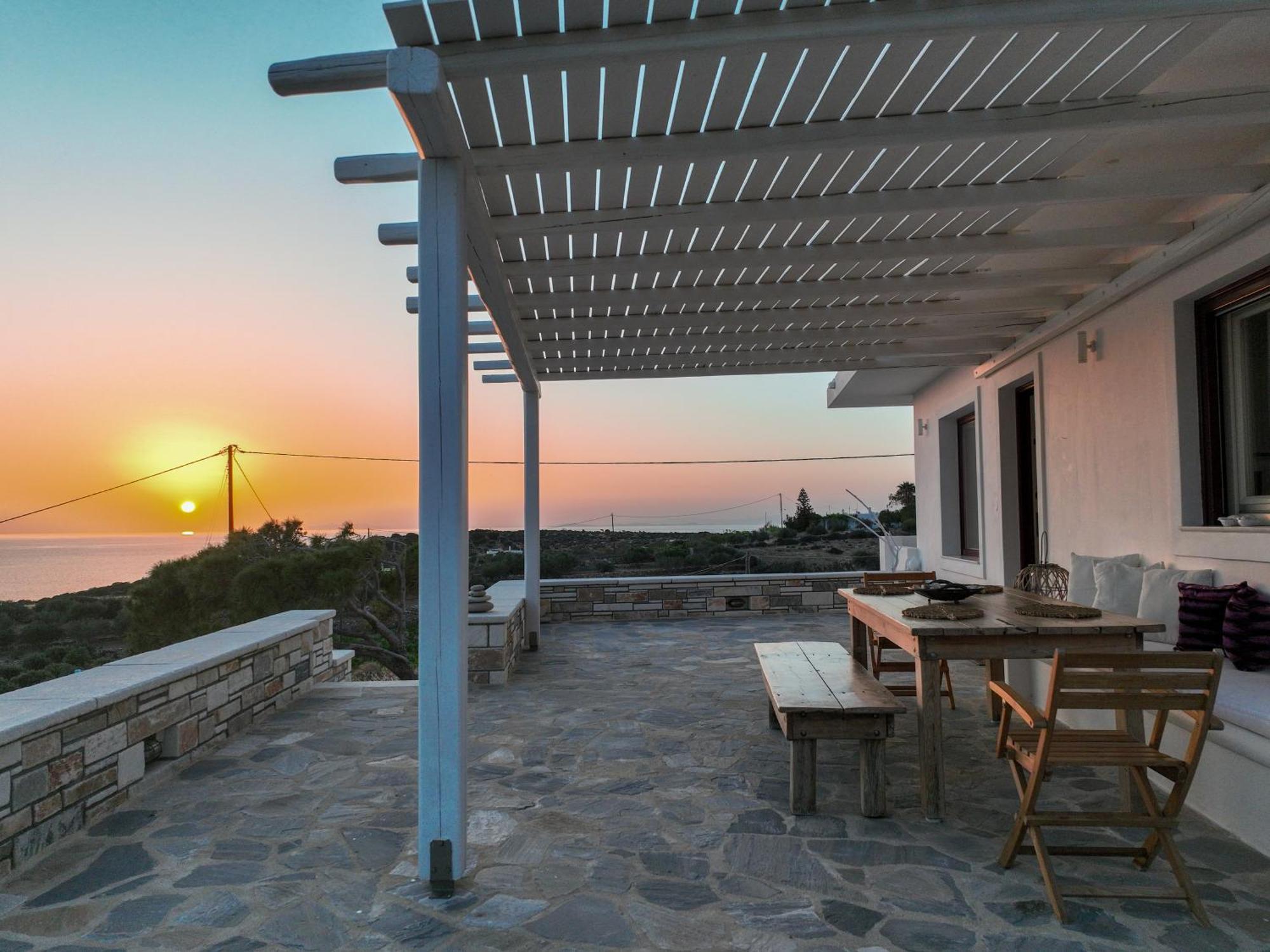 'sophie's Villa' Apartment *