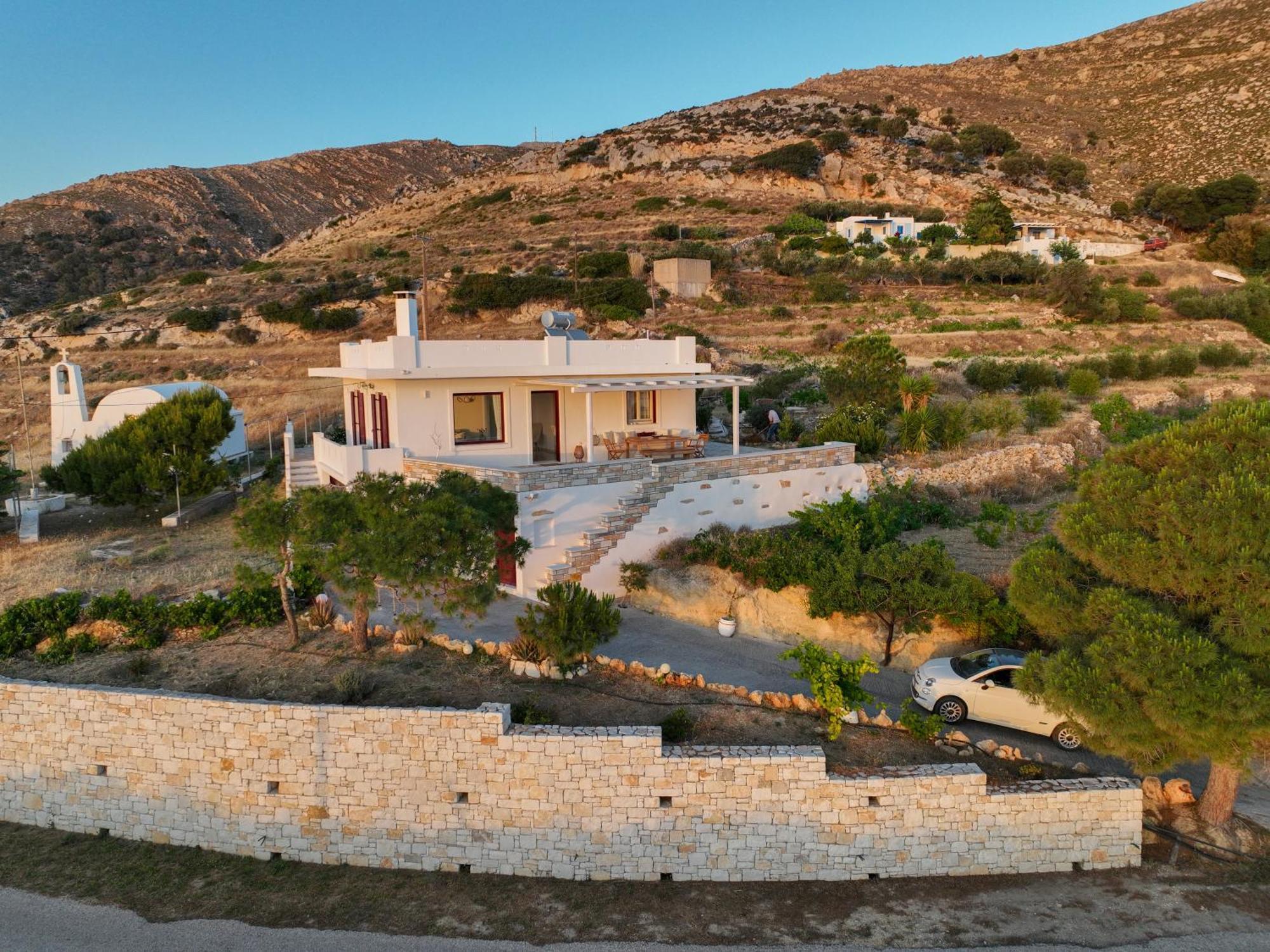 'sophie's Villa' *