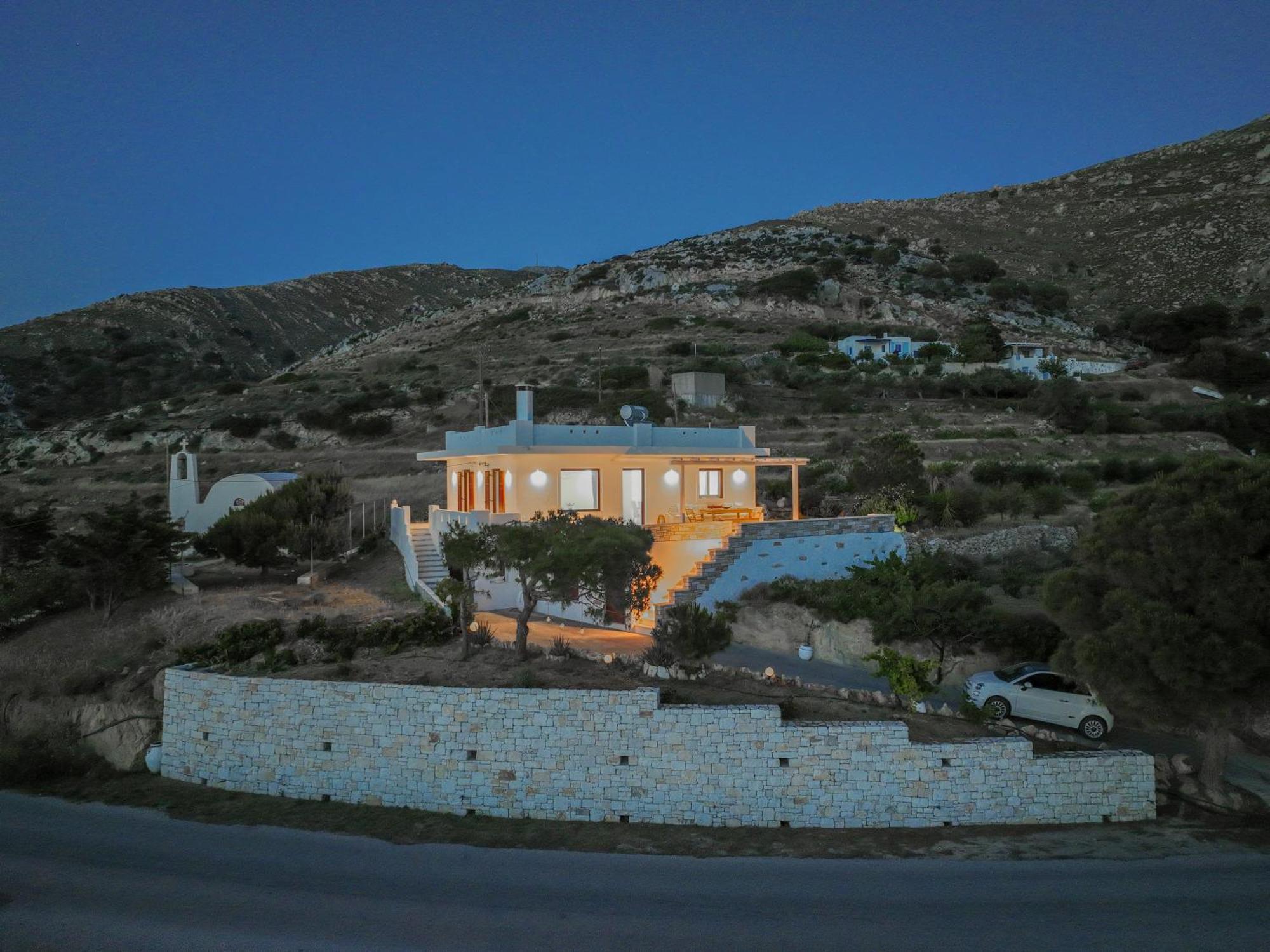'sophie's Villa' *