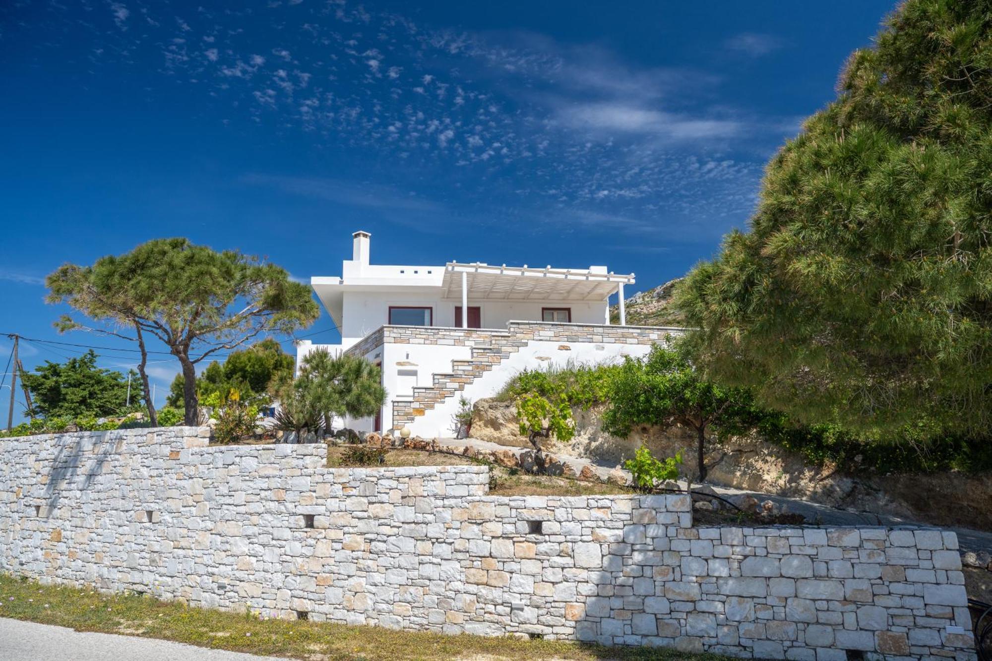 'sophie's Villa' *
