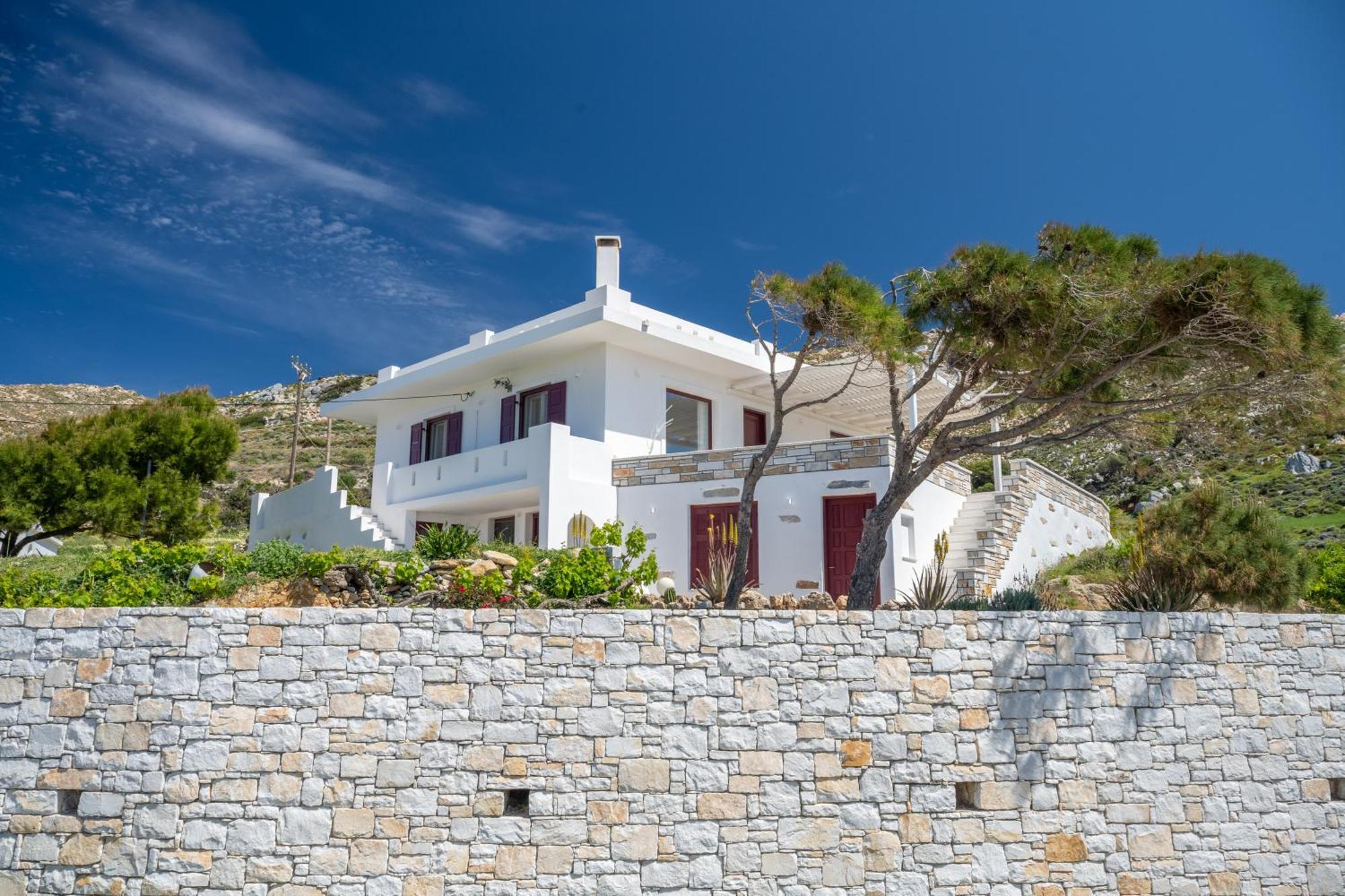 'sophie's Villa' Apartment